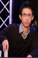 poker avec Tristan Lemencon